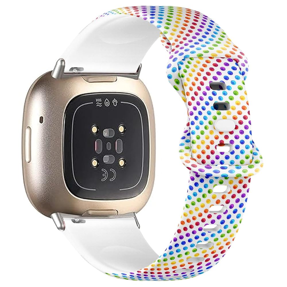 アクセサリー Fitbit sense body only Amazon.com: Getino Compatible with Fitbit Sense 2/ Sense